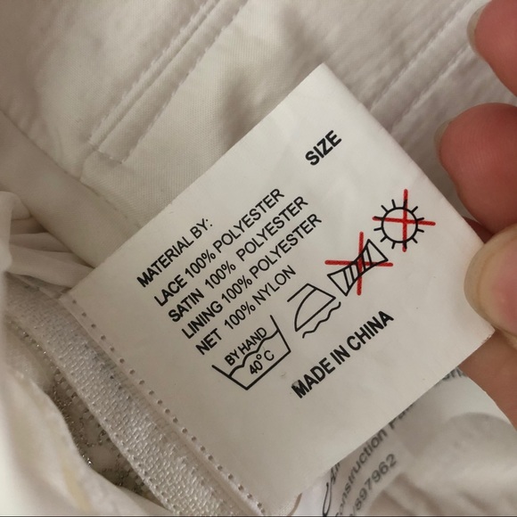 Allure Bridal A-line Strapless Sweetheart Beaded - Picture 14 of 16